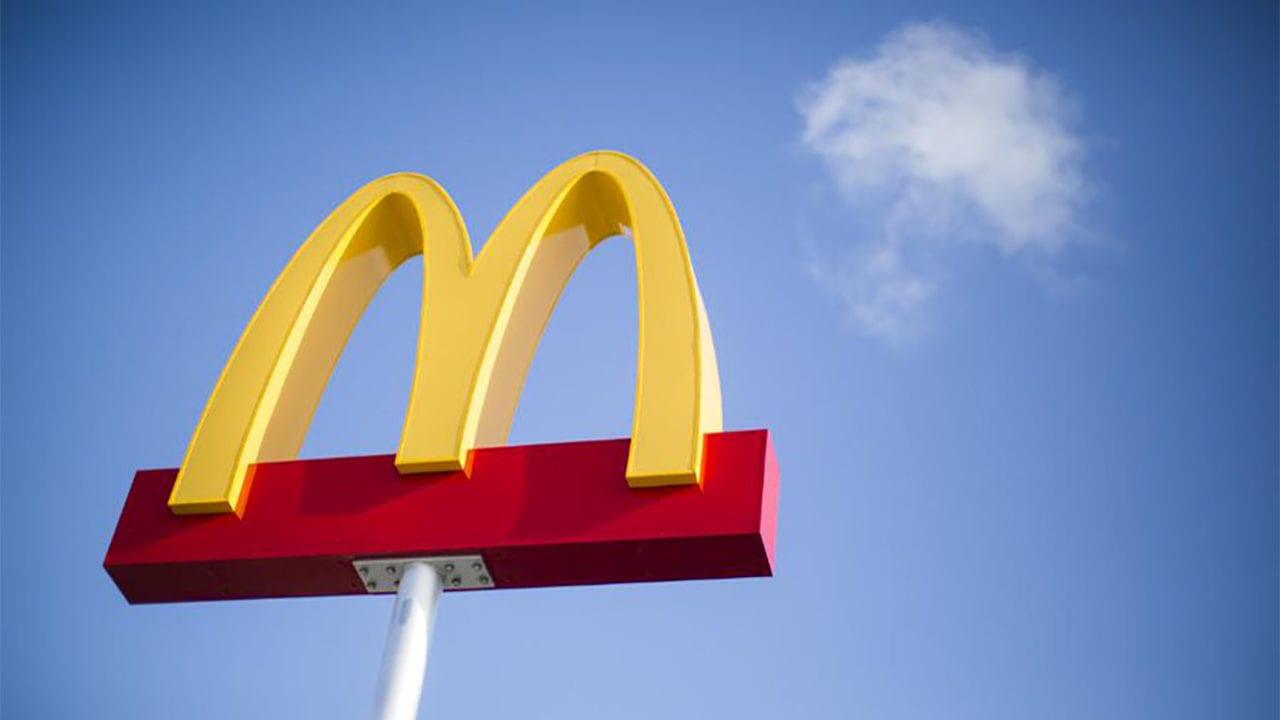 McDonald’s anuncia recorte de empleados para 2023