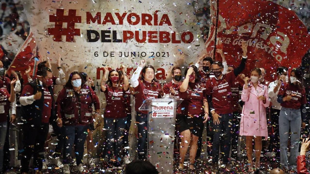 En Durango y Tamaulipas, bastiones panistas, Morena aventaja intención del voto
