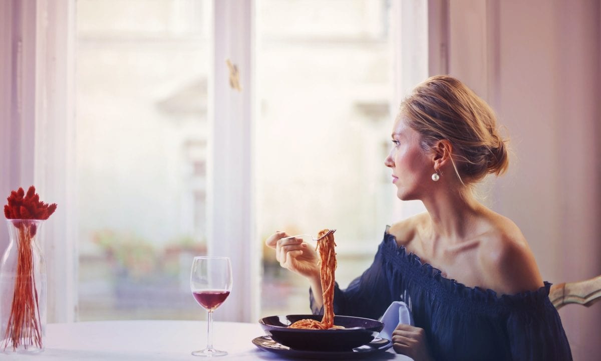 Alimentación emocional: ¿Cómo tener una relación menos conflictiva con la comida?