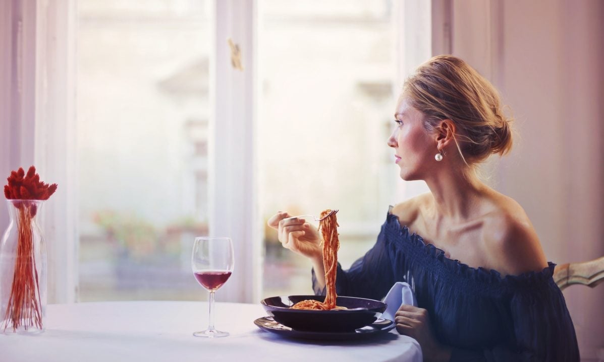 Alimentación emocional: ¿Cómo tener una relación menos conflictiva con la comida?
