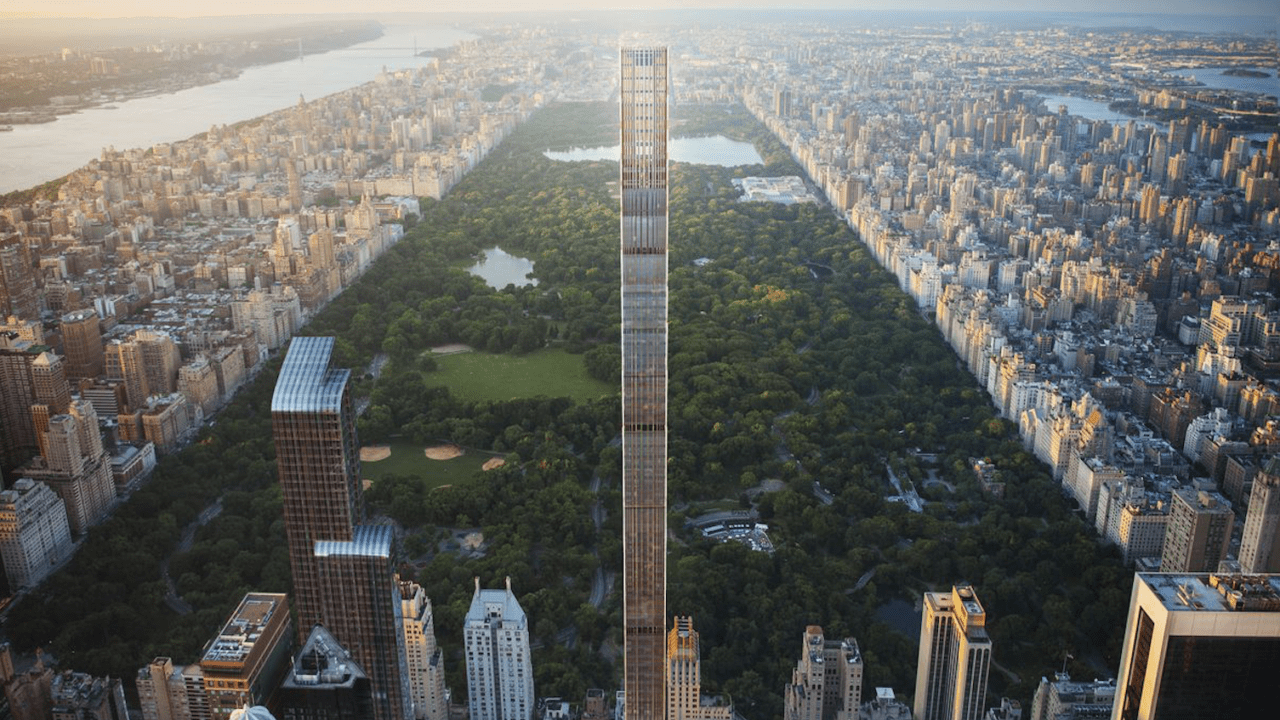 Museo NFT más grande del mundo abre sus puertas en la Steinway Tower de Nueva York