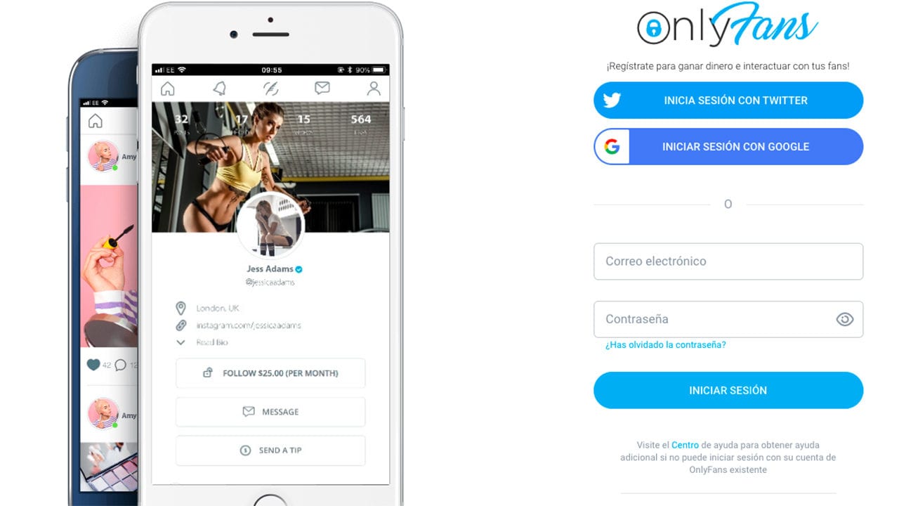 La secreta y oscura historia del multimillonario propietario de OnlyFans