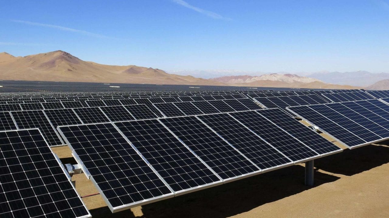 Energía limpia tiene adeptos en los EU de Trump, lo que complica las conversaciones sobre el presupuesto