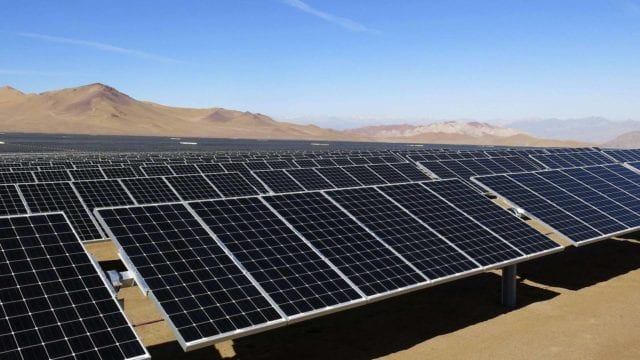 Gobierno de AMLO invierte 9,641 mdp en la construcción de parque solar en  Puerto Peñasco
