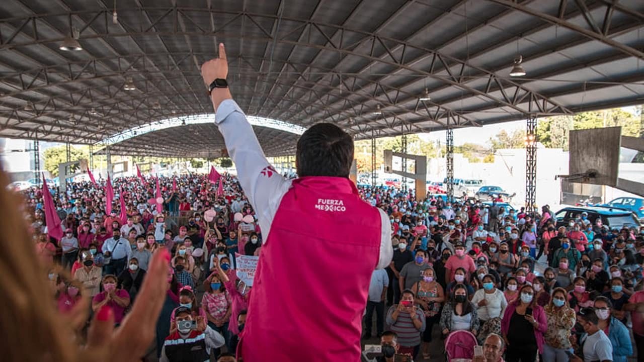 PES y Fuerza por México alargan agonía: interponen 444 impugnaciones en Tribunal