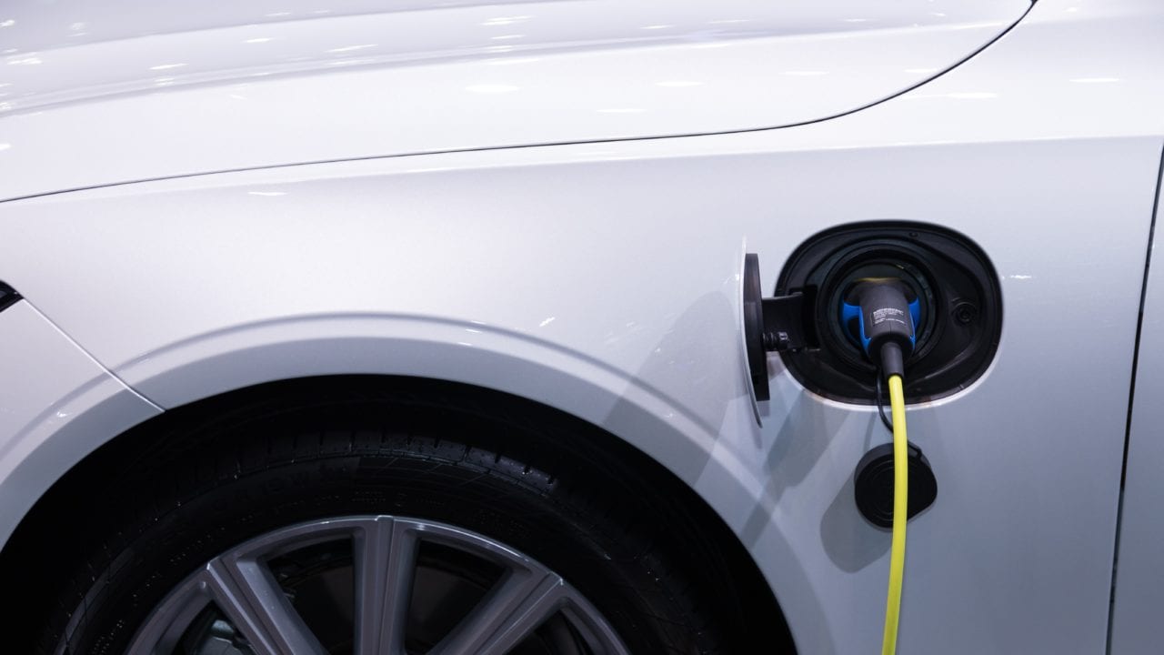 Infraestructura: un reto para la electromovilidad en México