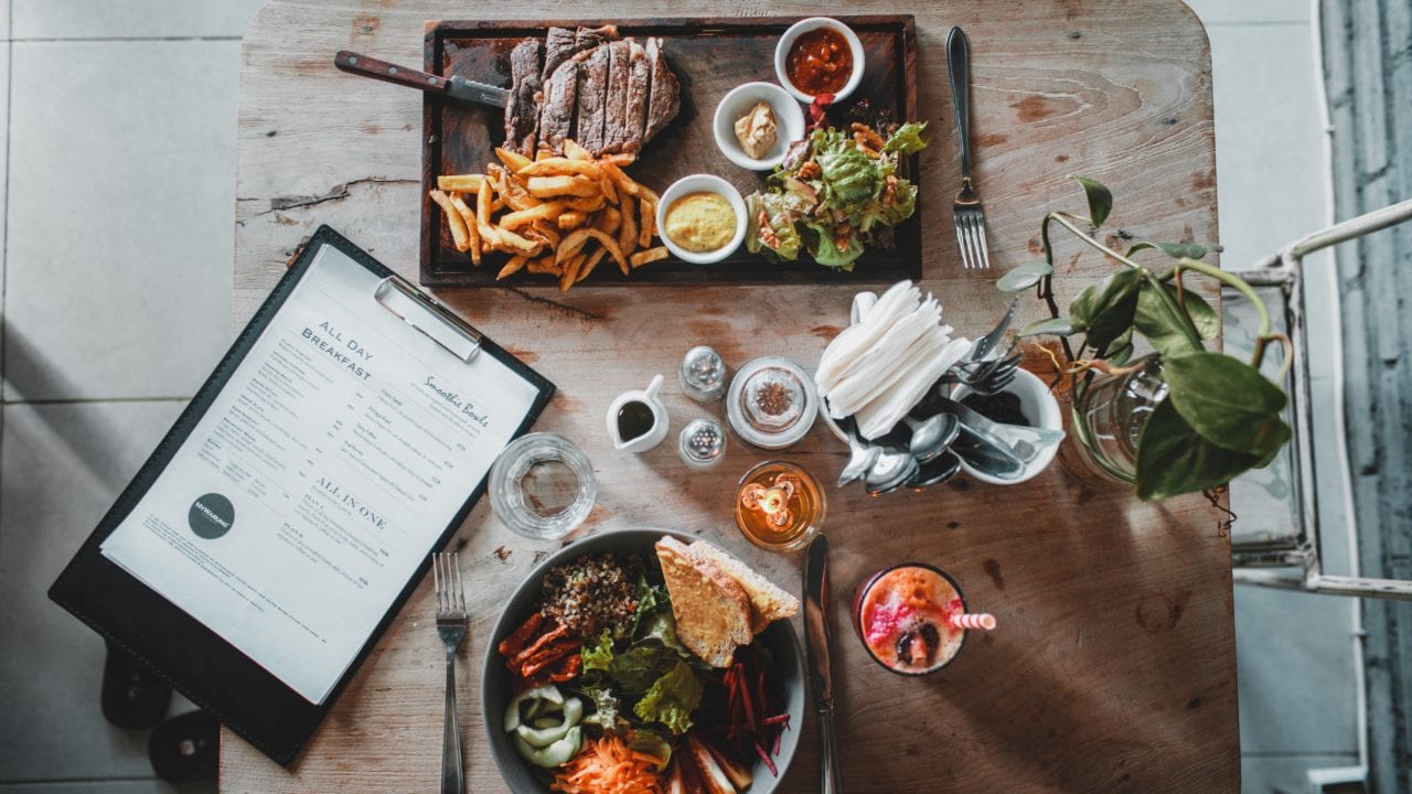 El dinamismo social de la gastronomía