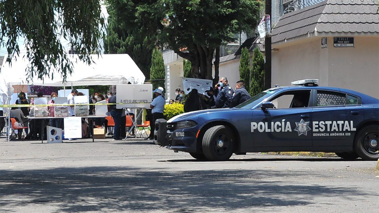 Policías piden indagar renta de patrullas por sobrecosto y fallas en Toluca