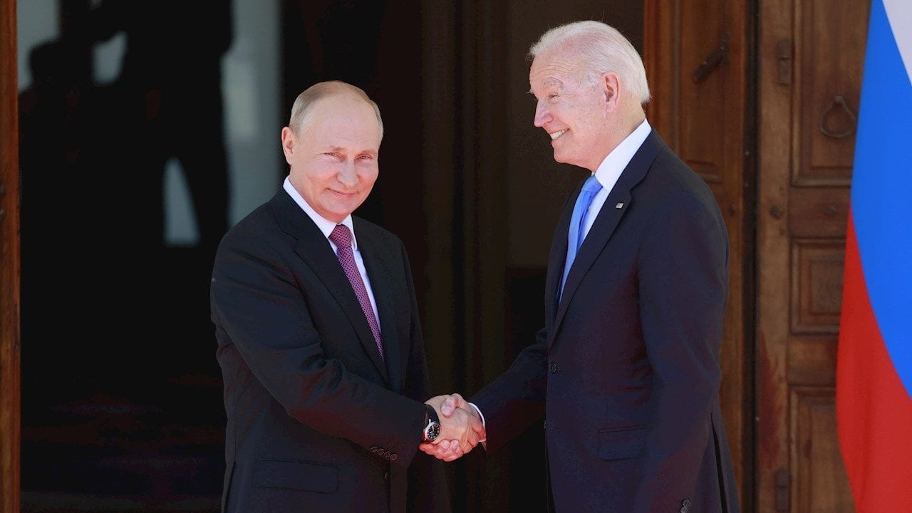 Sanciones destructivas a Putin serían políticamente destructivas: Rusia