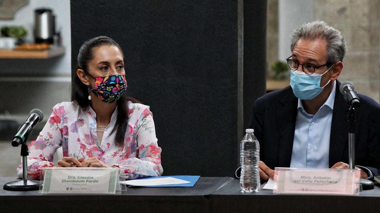 CDMX permitirá conversión de oficinas en viviendas para reactivar economía