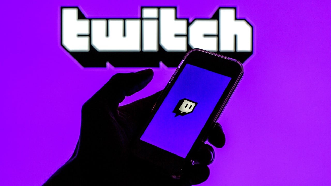 Rusia multa a empresa de streaming Twitch por emitir video con ‘fake news’