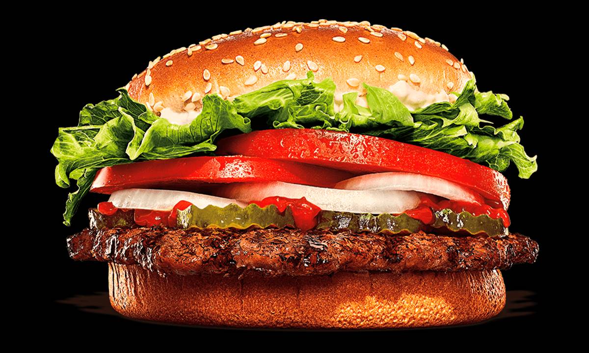 Esta cadena de hamburguesas dirá adiós a los ingredientes artificiales