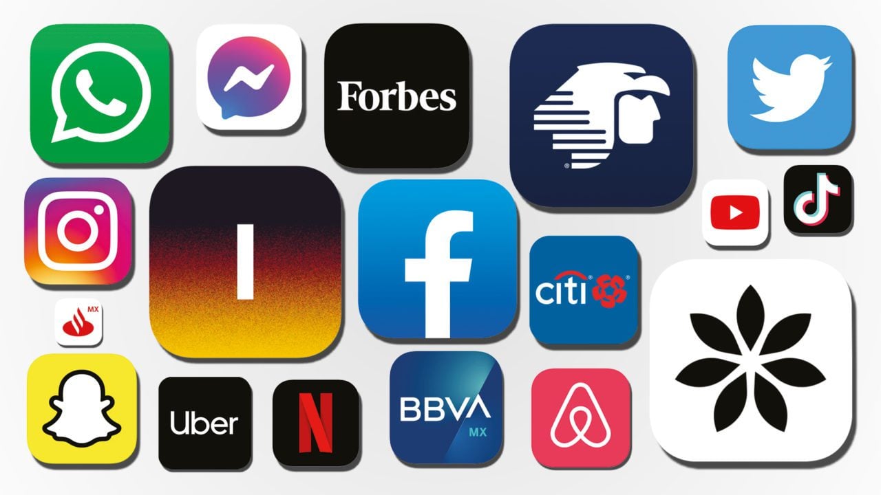 Una economía millonaria vive en tu smartphone