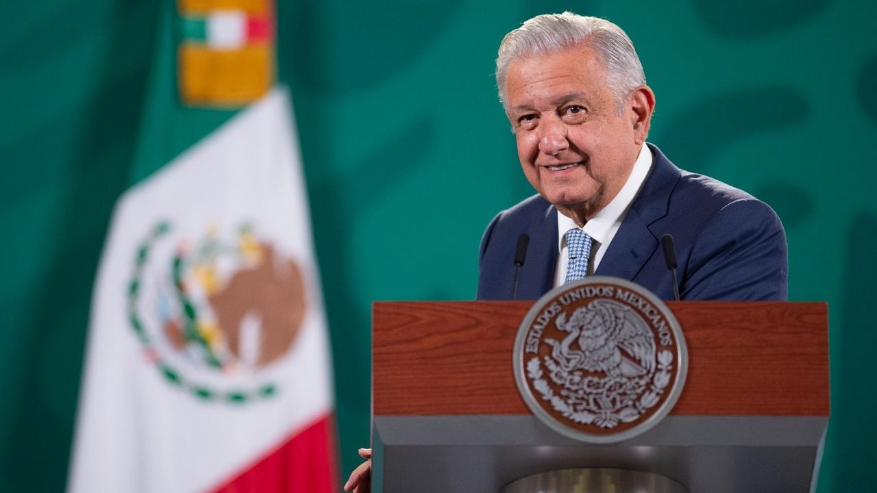 ONGs exigen a AMLO frenar la ‘farsa’ de consulta sobre expresidentes