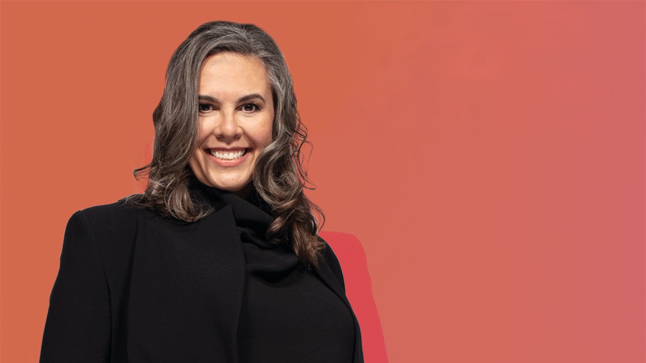 Mujeres Poderosas | Estamos dando pasos agigantados en empoderamiento: Yvonne Ochoa