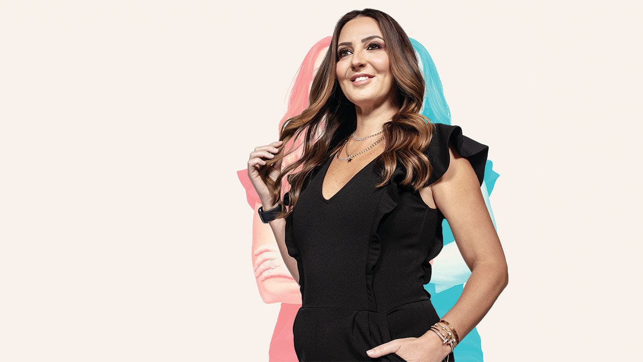 Mujeres Poderosas | Cecilia Fallabrino y la revolución de las mujeres en la tecnología