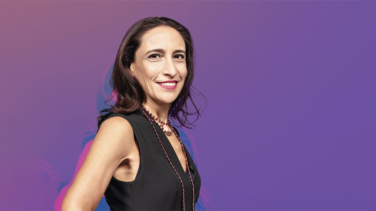 Mujeres Poderosas | Tenemos que impulsar a las mujeres en el sector energético: Tania Ortiz Mena