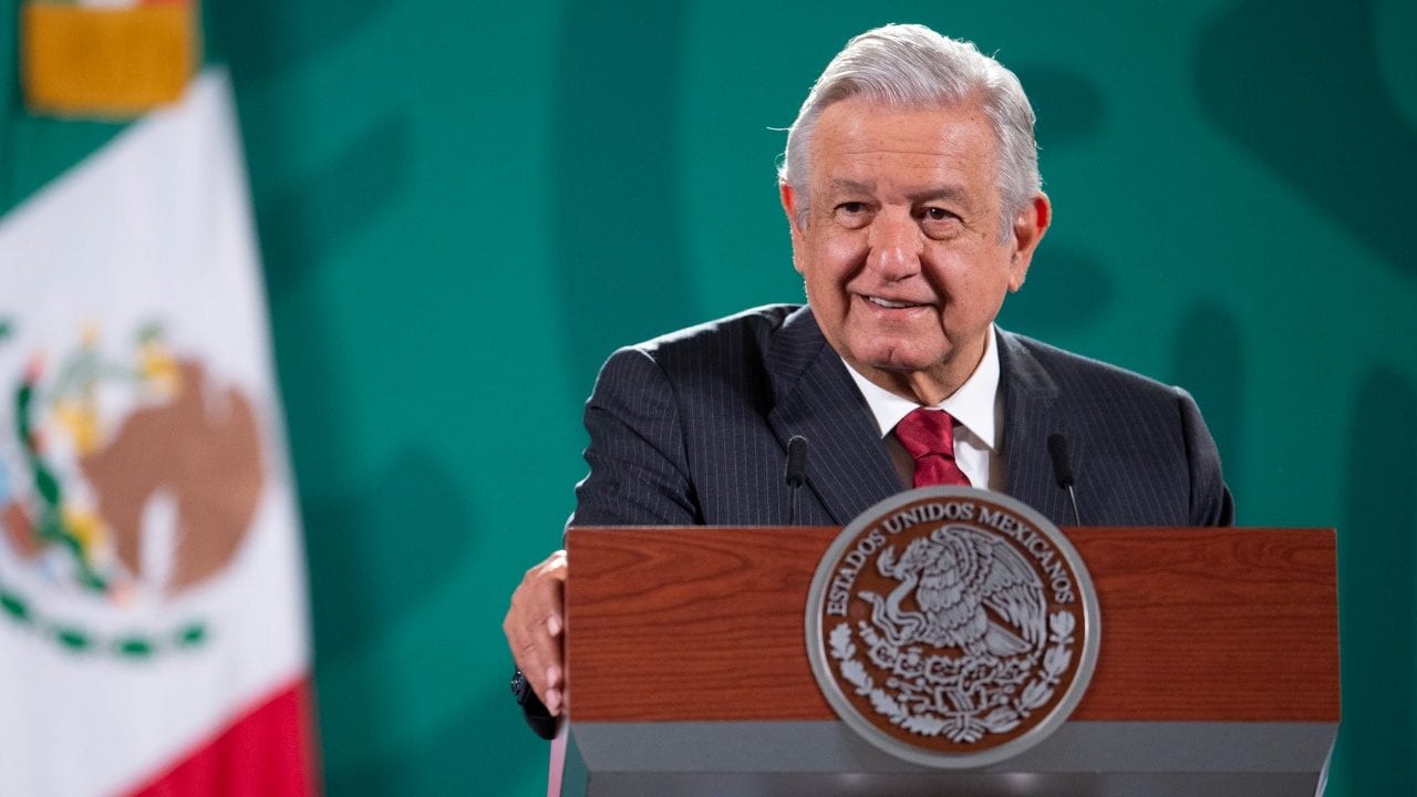 López Obrador, 3 años: ‘El país no es un caos en economía y salud’