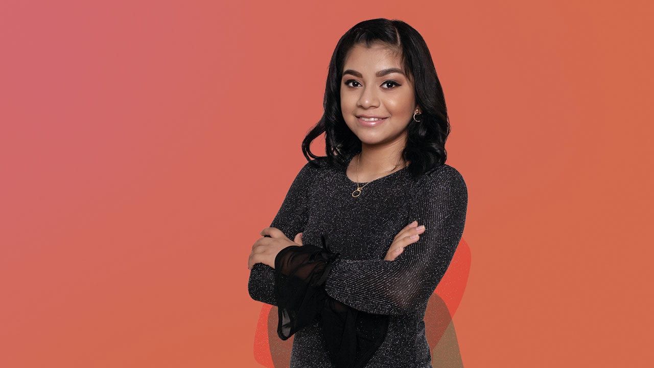 Mujeres Poderosas | Iveth Camila, una idea que cambia vidas