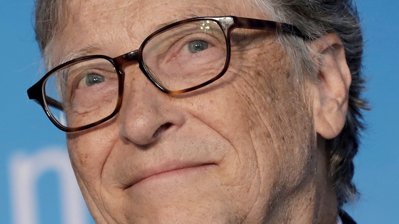 Exclusiva: Bill Gates y su exesposa revelan cómo se unieron para ser los donantes más grandes del mundo