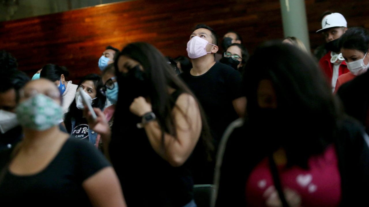 Vacunación CDMX del 5 al 9 de octubre: completan esquemas de 30 a 39 años en 2 alcaldías