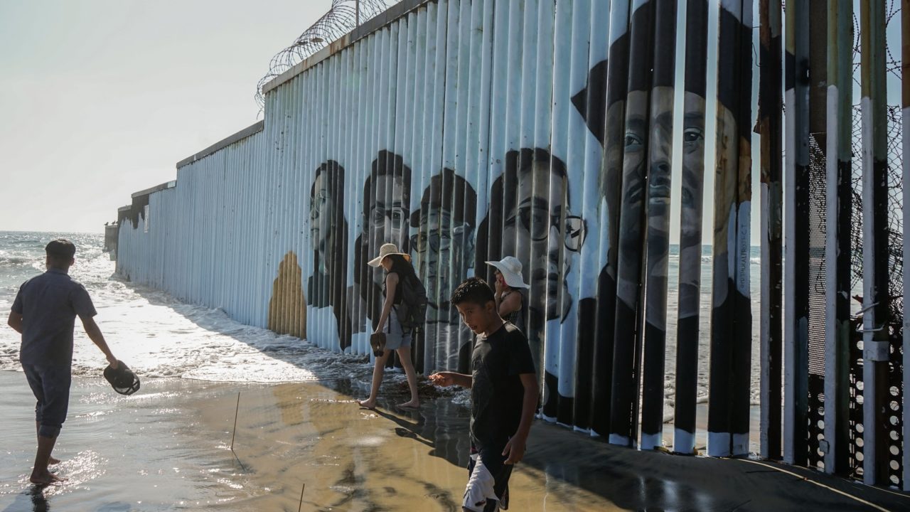 ACNUR aumentará su ayuda a México si hay un incremento de las deportaciones desde EU