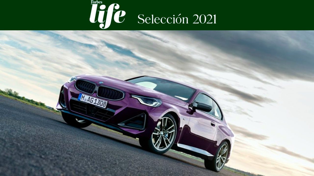 ¡Hechos en México! Conoce los autos de lujo que se fabrican en el país