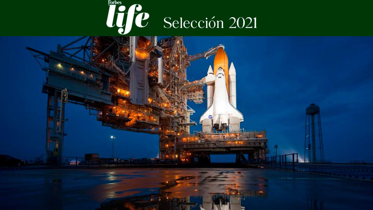 Esta nave espacial impresa en 3D quiere acabar con la hegemonía de SpaceX