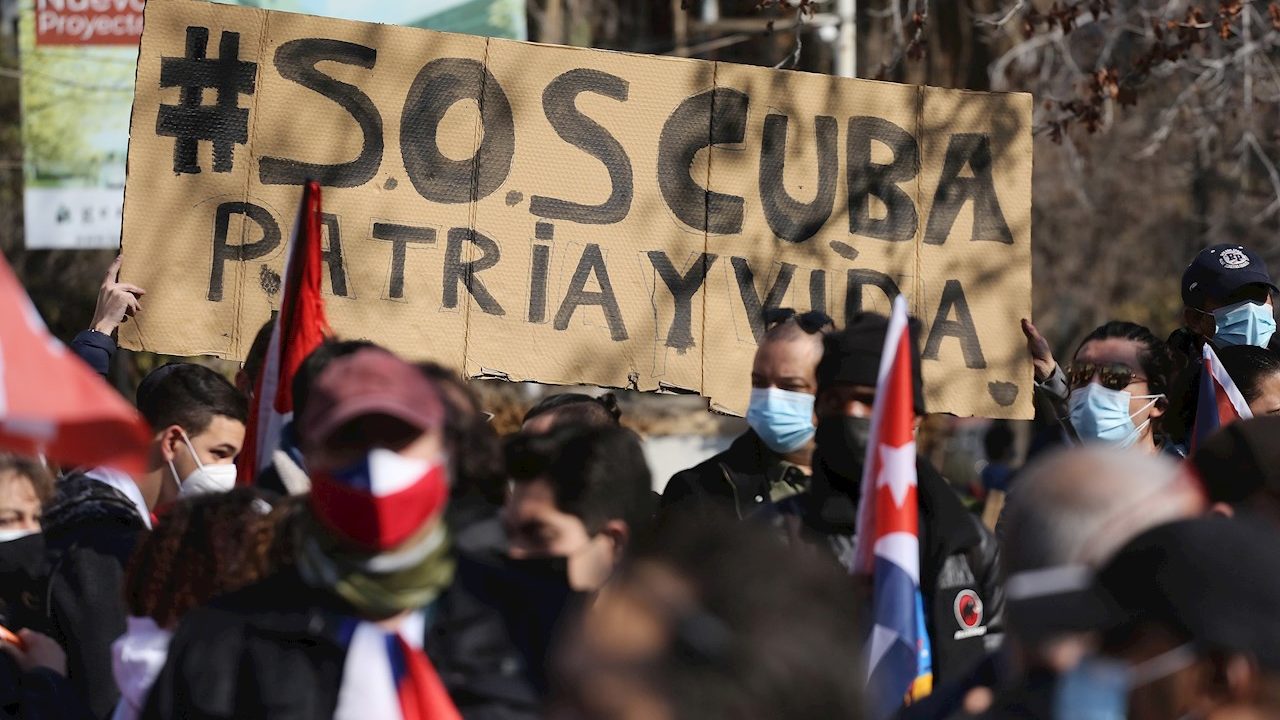Una herramienta para eludir la censura ayuda a 1.4 millones de cubanos a acceder a Internet