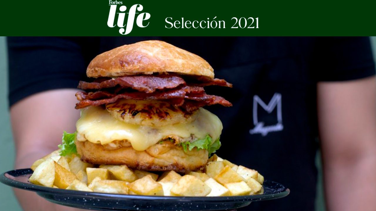 Cinco ‘dark kitchen’ en la ciudad que vale la pena conocer