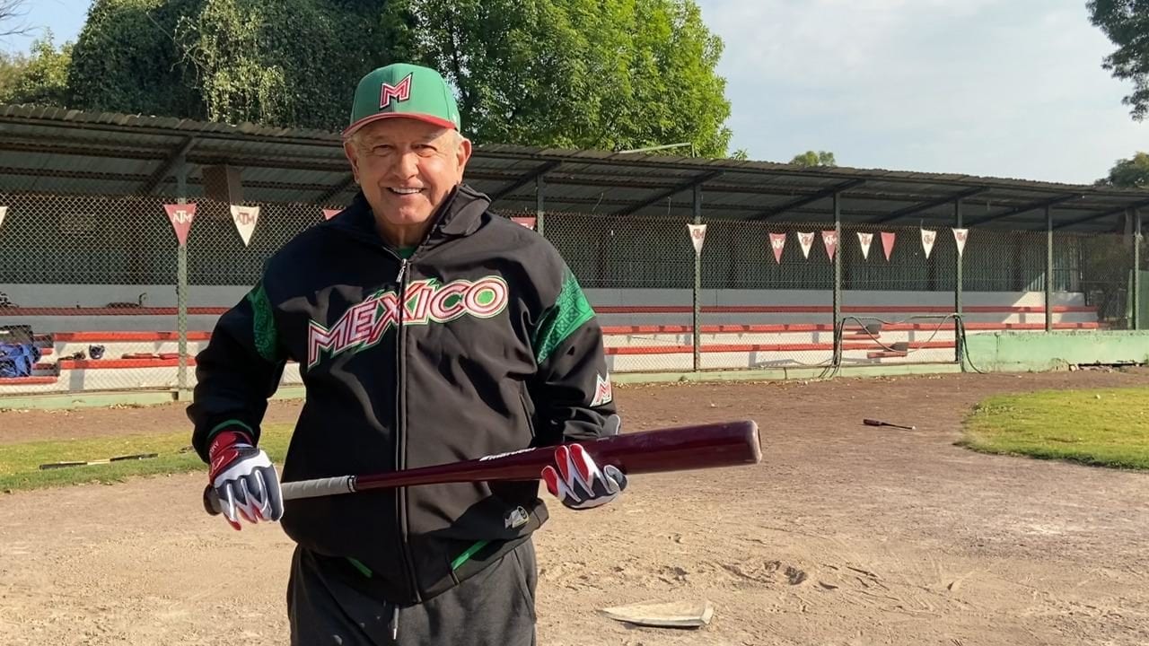 El gobierno de AMLO ‘macanea’ 434.8 mdp para la construcción de estadios de beisbol en 2021