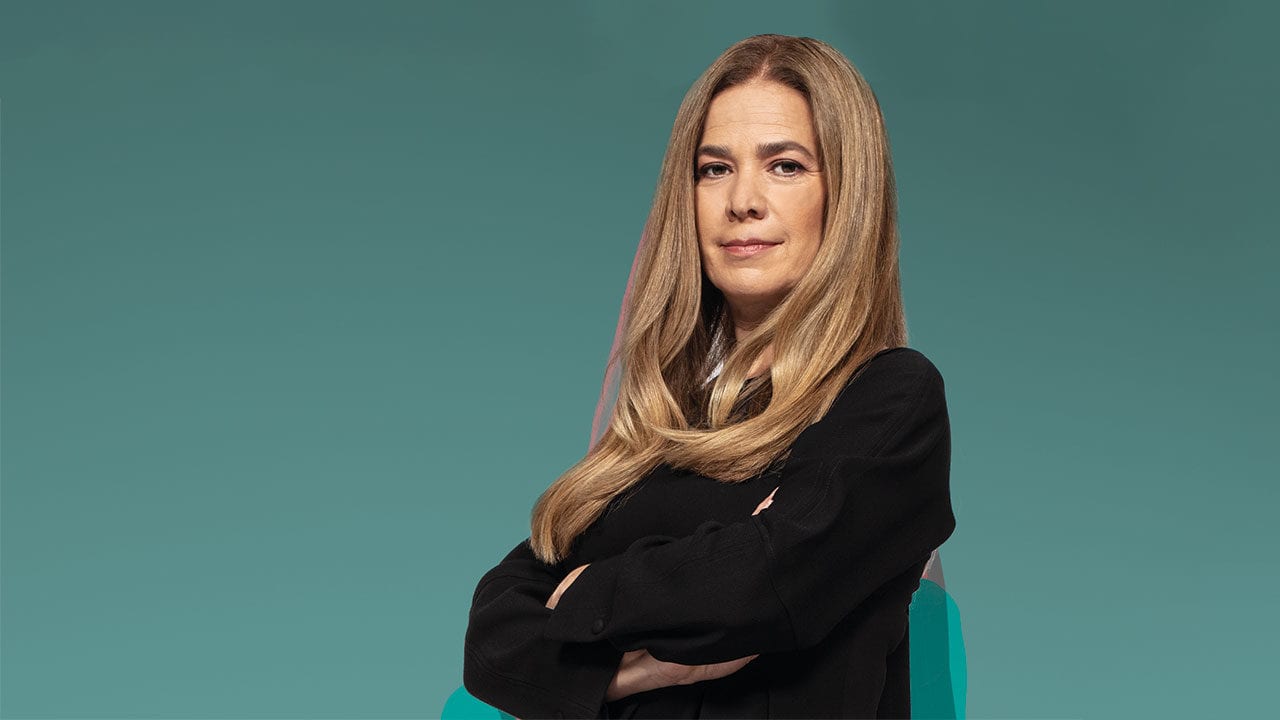 Mujeres Poderosas | Las mujeres estamos cada vez más presentes en el futbol: Alejandra de la Vega