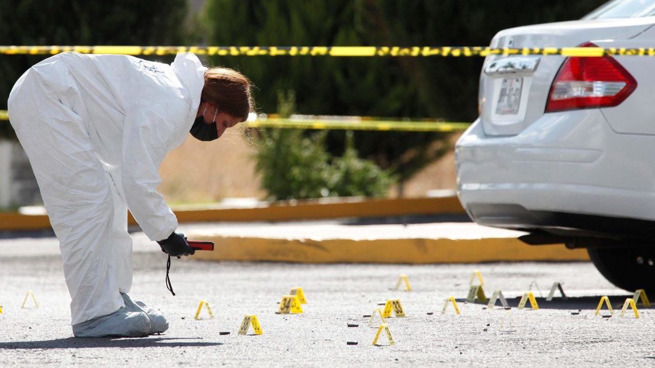 Impunidad y violación de derechos sigue siendo la norma en México: HRW