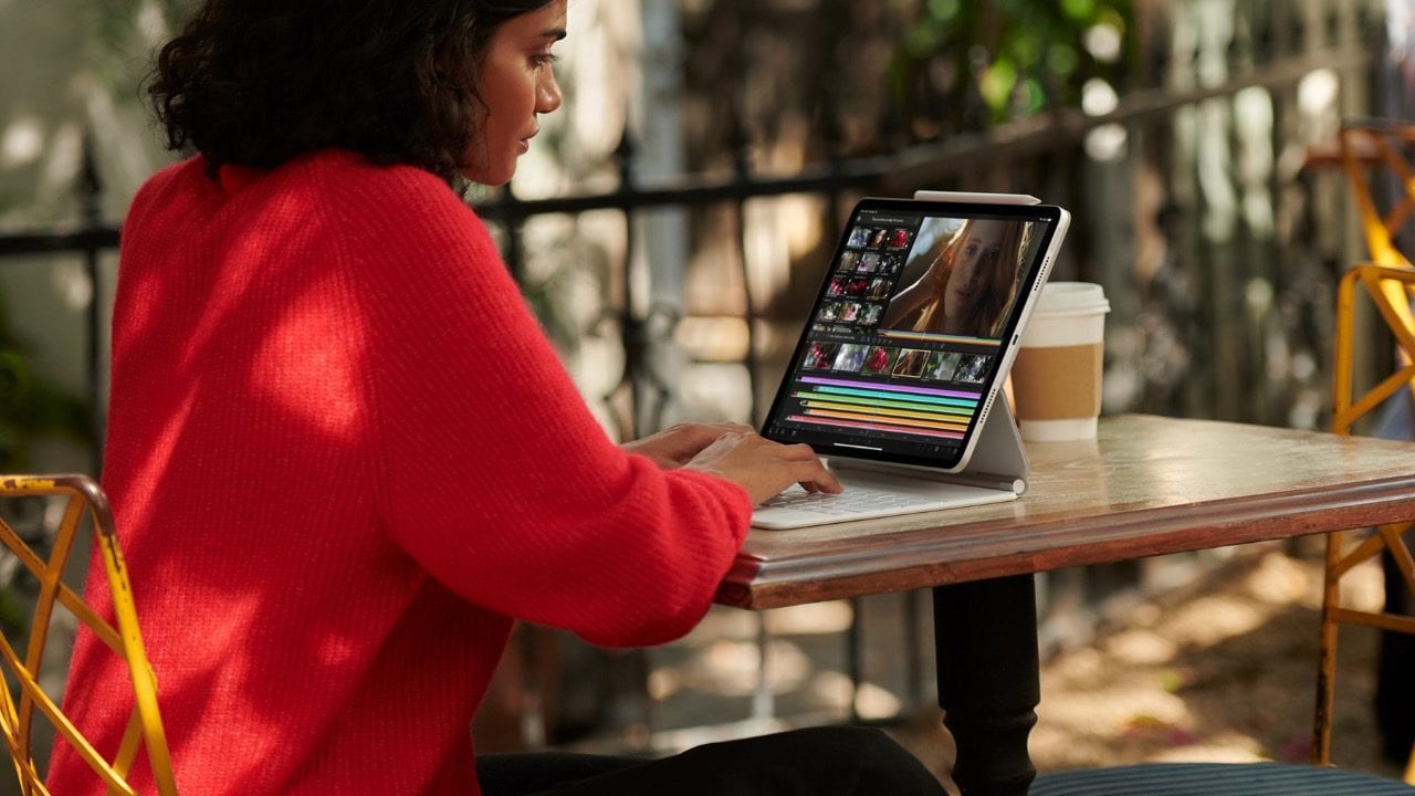iPad: de un gadget casi obsoleto a un negocio tan grande como la Mac