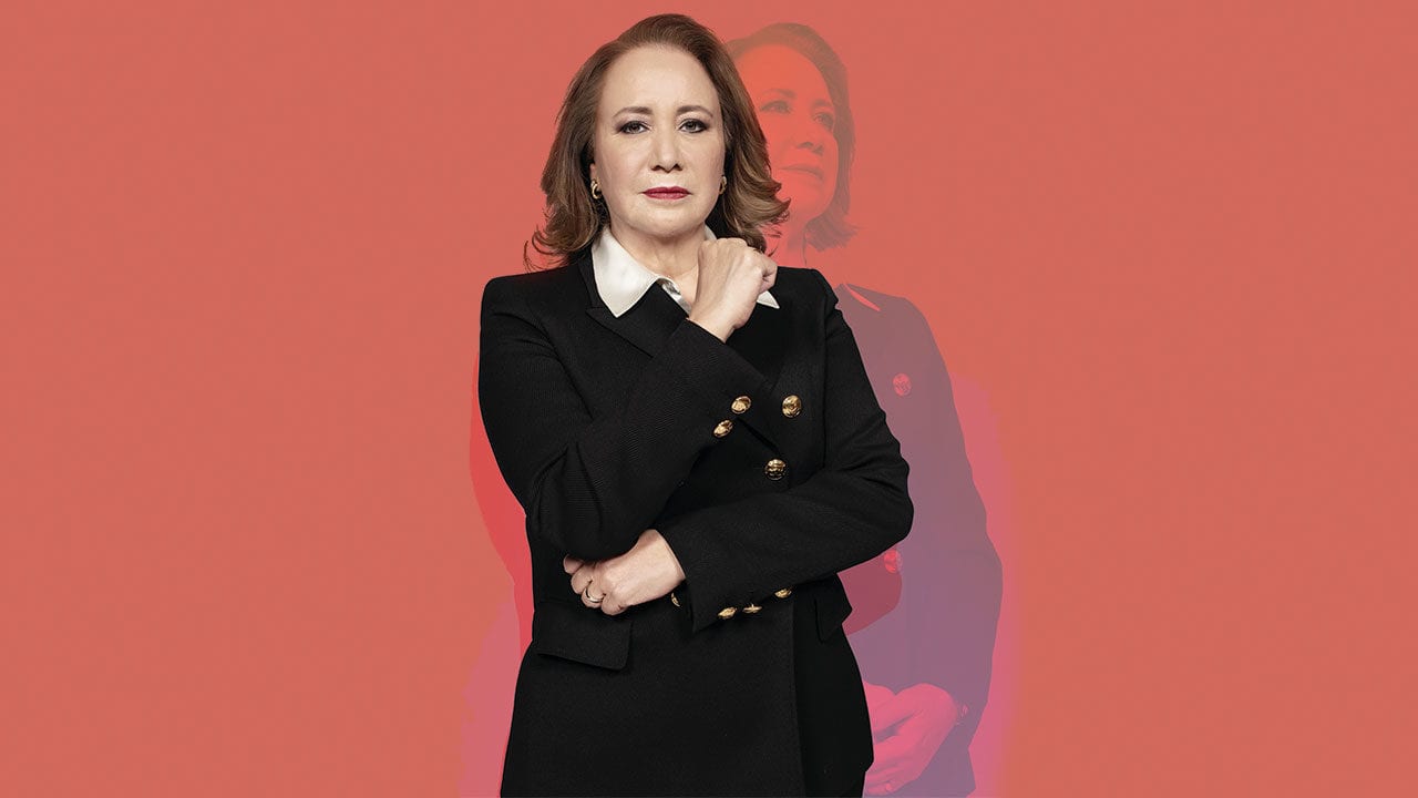 Mujeres Poderosas | Yasmín Esquivel Mossa afirma que debe haber más mujeres en el Poder Judicial