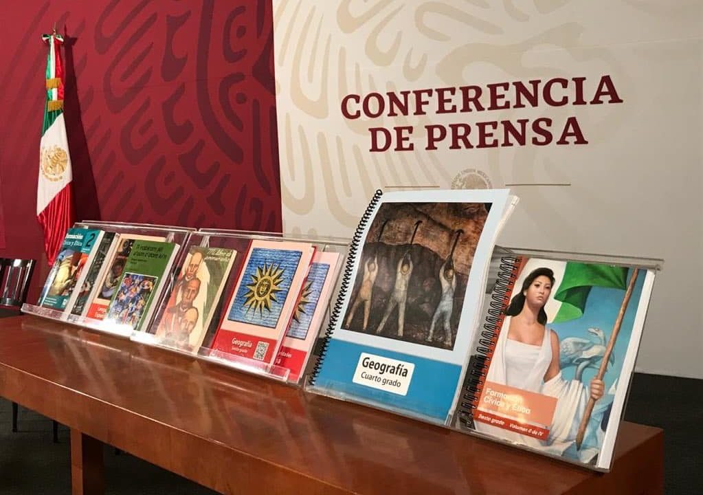 Alerta no es en libros, sino en formación de maestros: Mexicanos Primero
