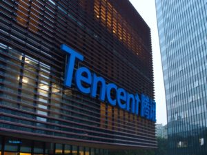 videojuegos Tencent Ubisoft IA