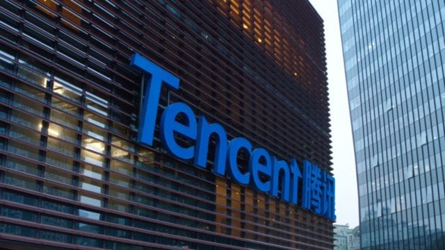 Regulador chino bloqueará fusión de sitios de streaming de videojuegos de Tencent