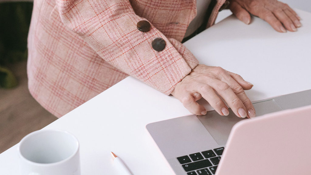 Ageism el reto “invisible” para las mujeres que ganan experiencia (P-W pag.116-117)