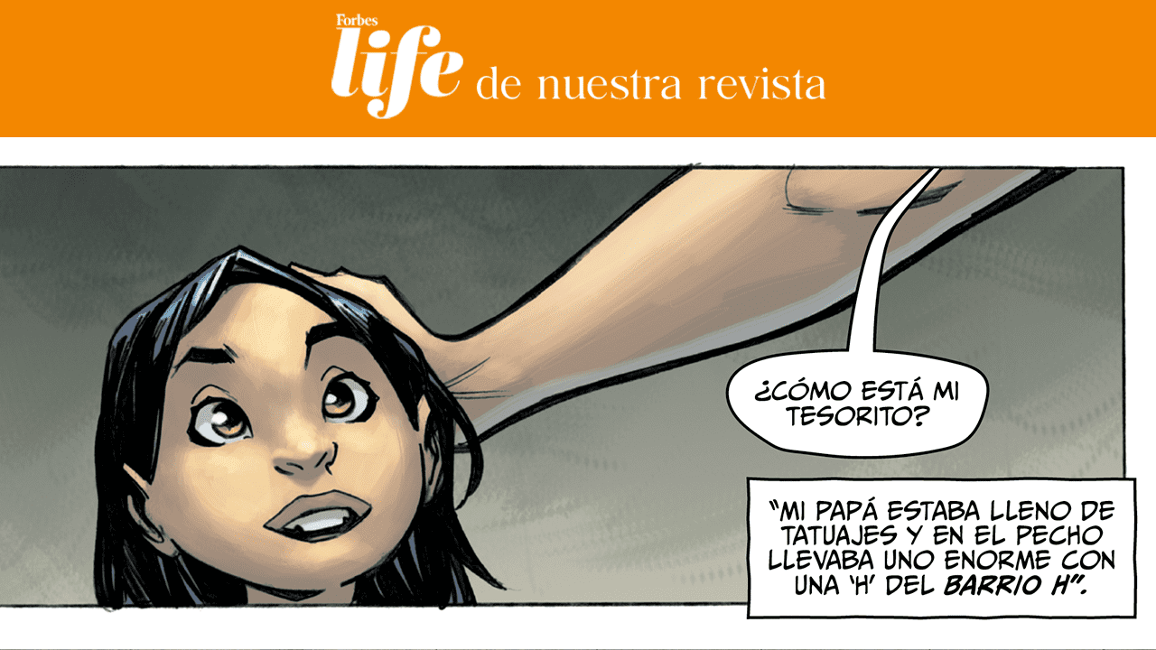 ‘Ana’: Una novela que busca crear conciencia sobre la migración infantil