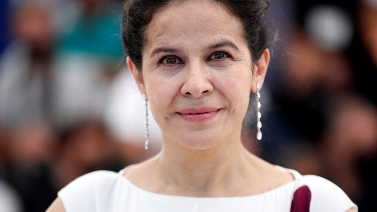 Arcelia Ramírez y ‘La civil’ ovacionadas en el Festival de Cannes 2021