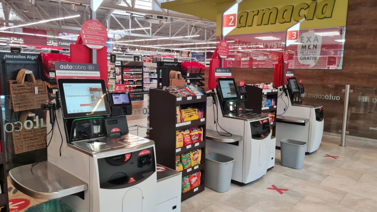 La importancia de las tecnologías de autopago en México