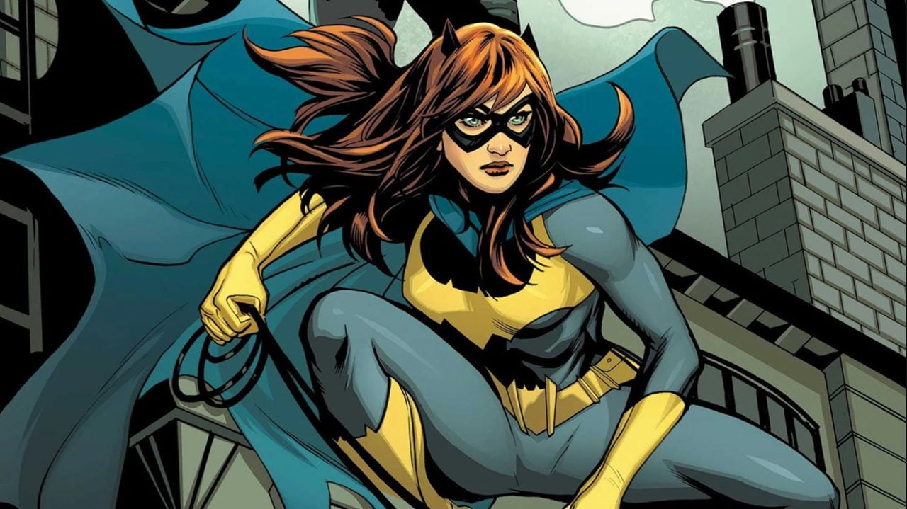 Warner Bros. anuncia que la película ‘Batgirl’ será cancelada