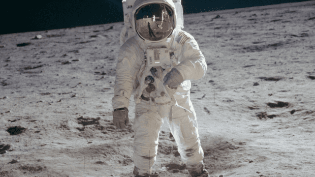 Aldrin misión Apolo