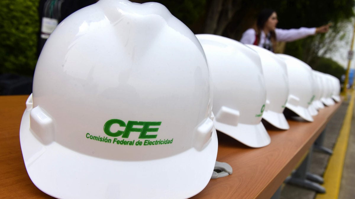 CFE genera el 17% de las emisiones de CO2 del país: informe