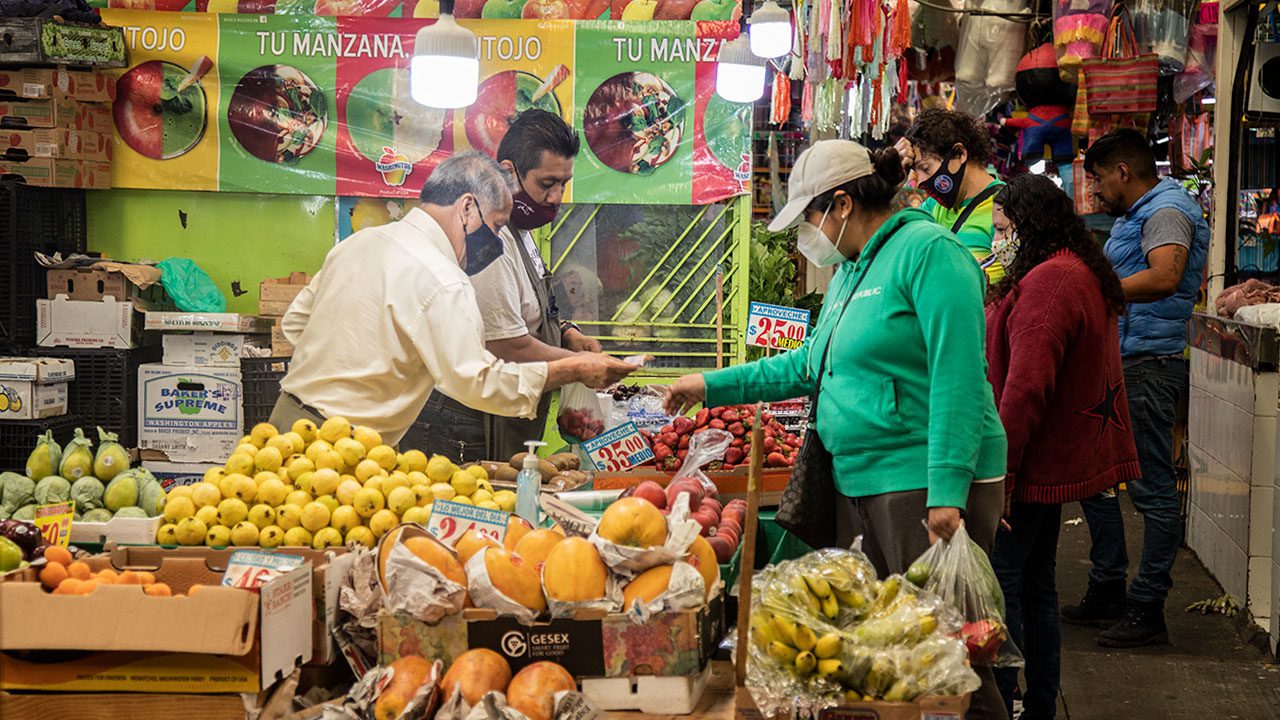 Reducir la inflación es prioridad abrumadora en este momento: FMI