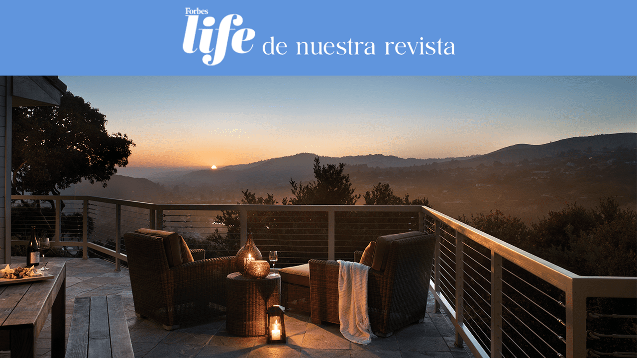 Carmel Valley Ranch de Hyatt desvela su alma ecuestre en favor del bienestar