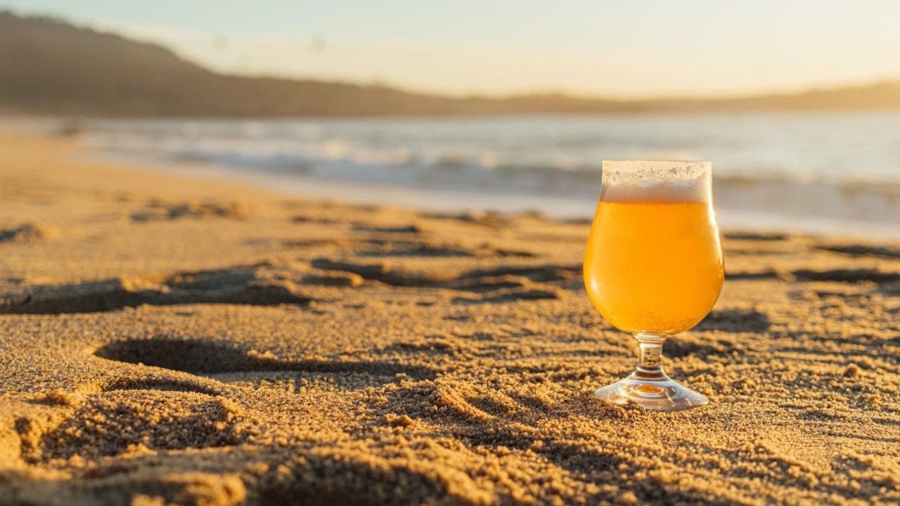 Cervezas sour, el estilo cervecero que conquistará este verano