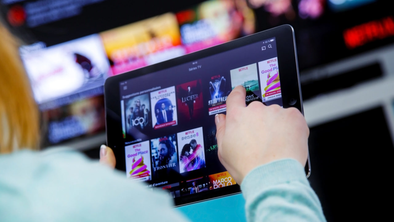 Netflix cambiará su sistema de medición de audiencias; promete transparencia