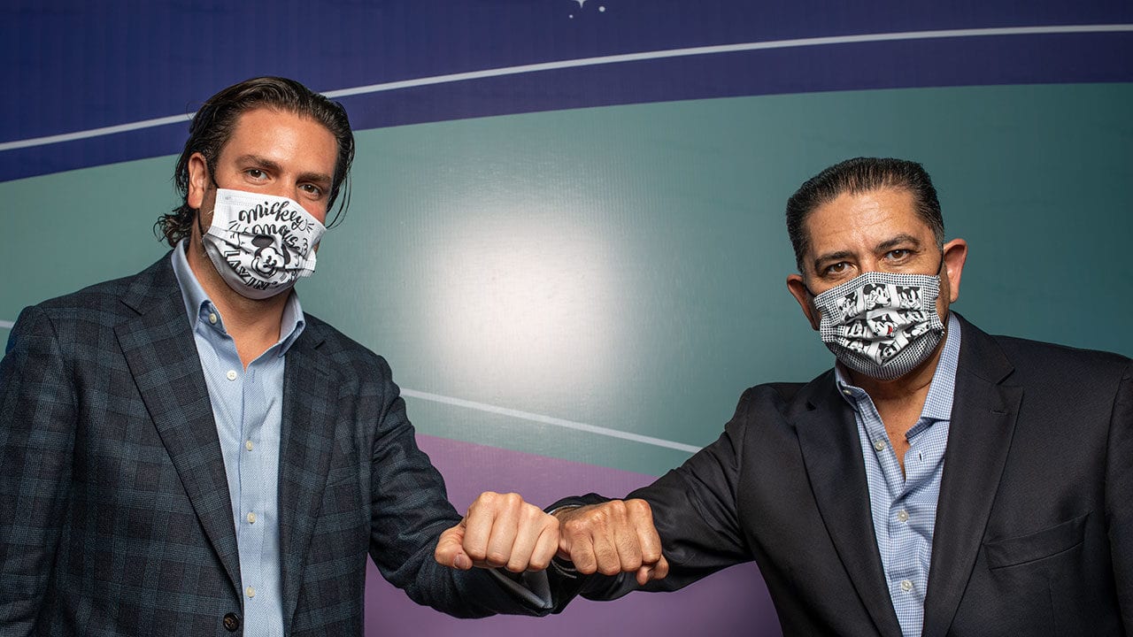 Disney ‘contraataca’ en México con más juguetes de Star Wars y Marvel